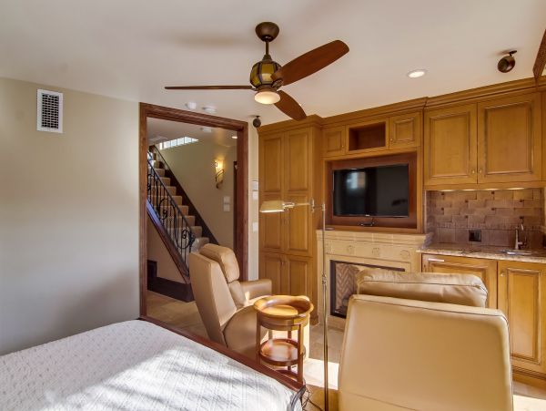 Mission Beach And Pacific Beach Home 1021447