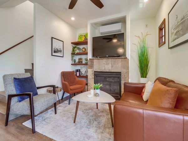 Mission Beach And Pacific Beach Home 1021448