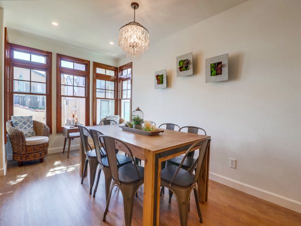 Mission Beach And Pacific Beach Home 1021448