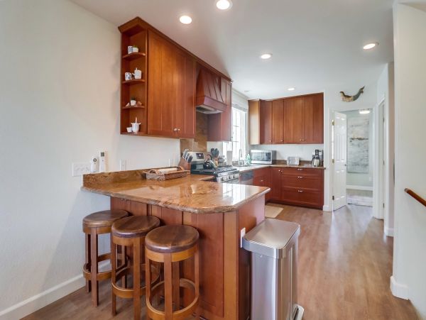 Mission Beach And Pacific Beach Home 1021448