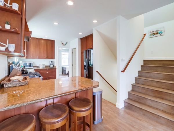 Mission Beach And Pacific Beach Home 1021448