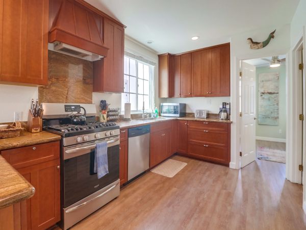Mission Beach And Pacific Beach Home 1021448
