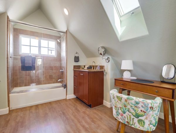 Mission Beach And Pacific Beach Home 1021448