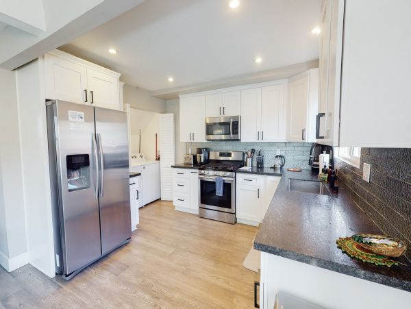 Mission Beach And Pacific Beach Home 1021449