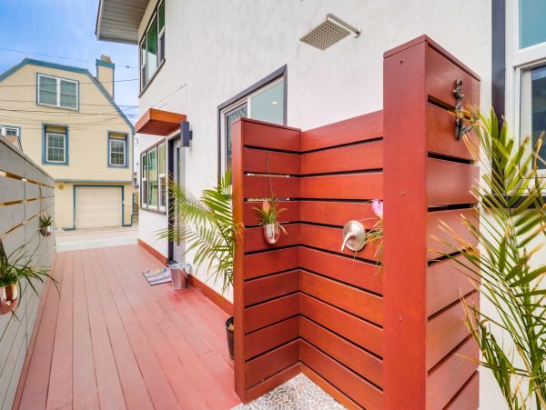 Mission Beach And Pacific Beach Home 1021449