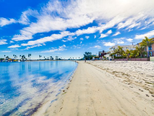Beautiful Four Bedroom Home in Prime Location with Bay Views