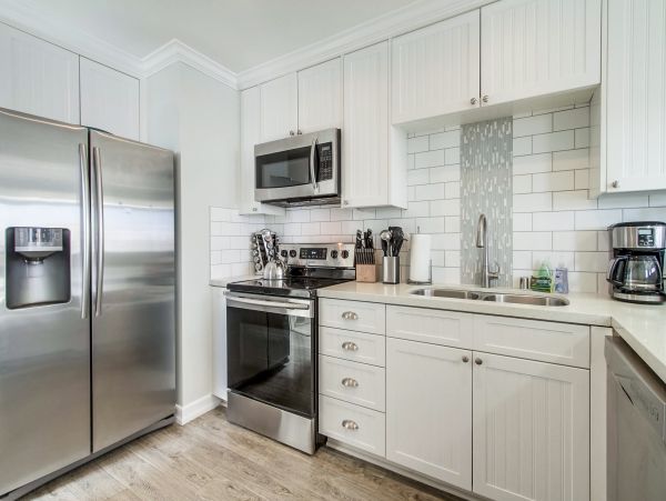 Beautiful Four Bedroom Home in Prime Location with Bay Views
