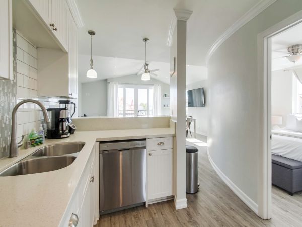 Beautiful Four Bedroom Home in Prime Location with Bay Views