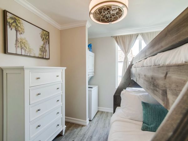Beautiful Four Bedroom Home in Prime Location with Bay Views