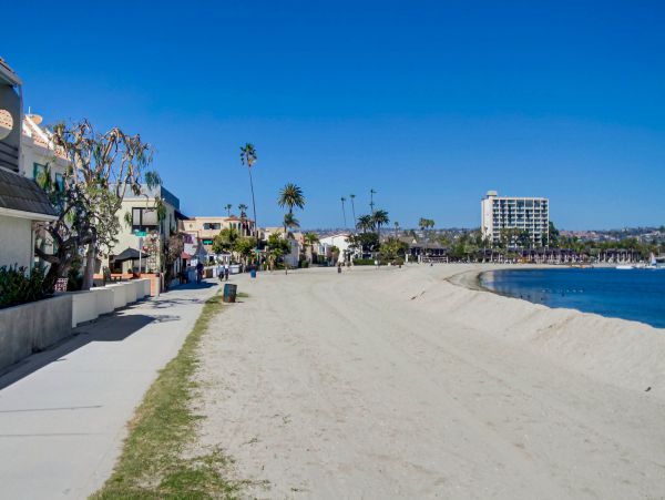 Beautiful Four Bedroom Home in Prime Location with Bay Views