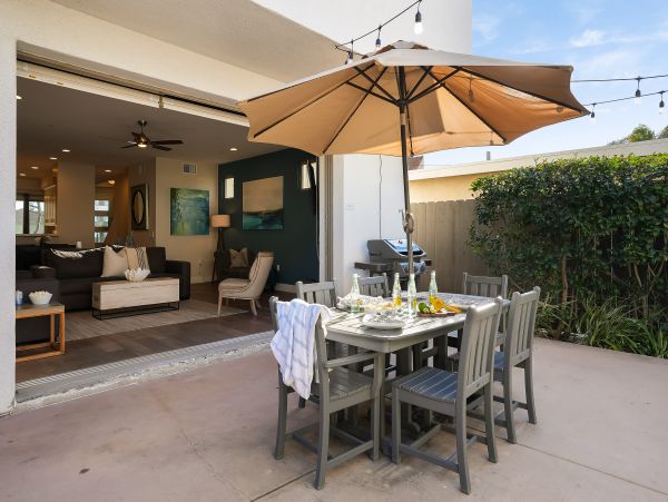 Mission Beach And Pacific Beach Home 1021452
