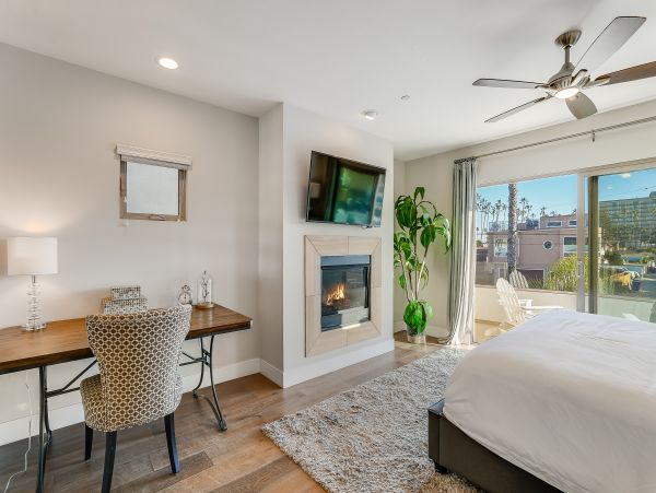 Mission Beach And Pacific Beach Home 1021452