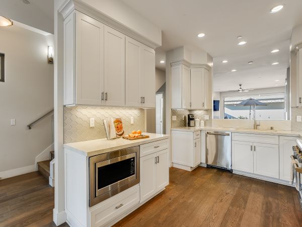 Mission Beach And Pacific Beach Home 1021452