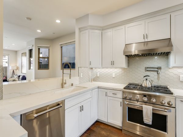 Mission Beach And Pacific Beach Home 1021452