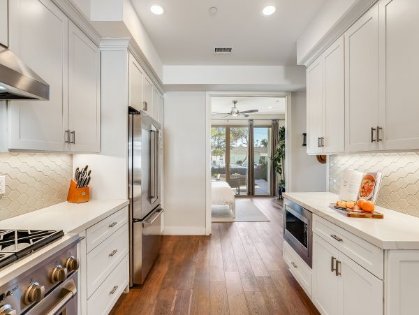 Mission Beach And Pacific Beach Home 1021452