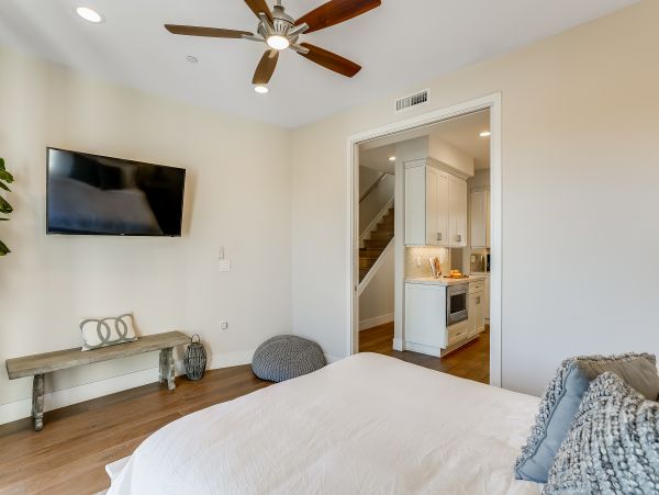 Mission Beach And Pacific Beach Home 1021452