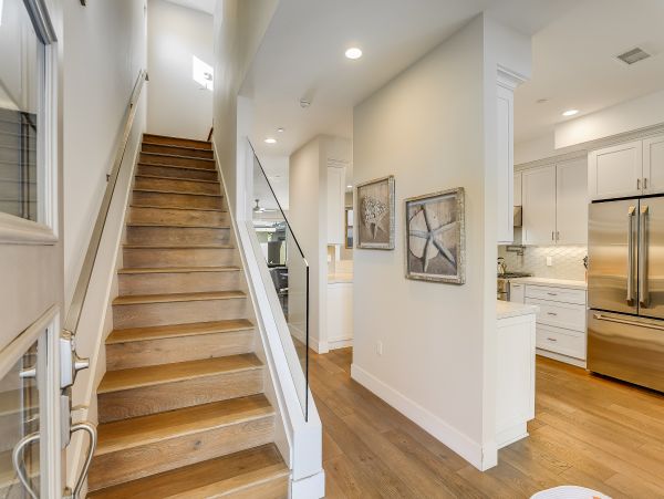 Mission Beach And Pacific Beach Home 1021452
