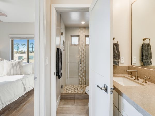Mission Beach And Pacific Beach Home 1021452