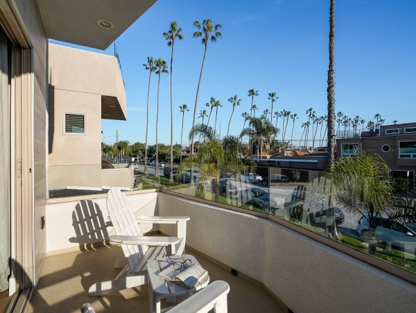 Mission Beach And Pacific Beach Home 1021452