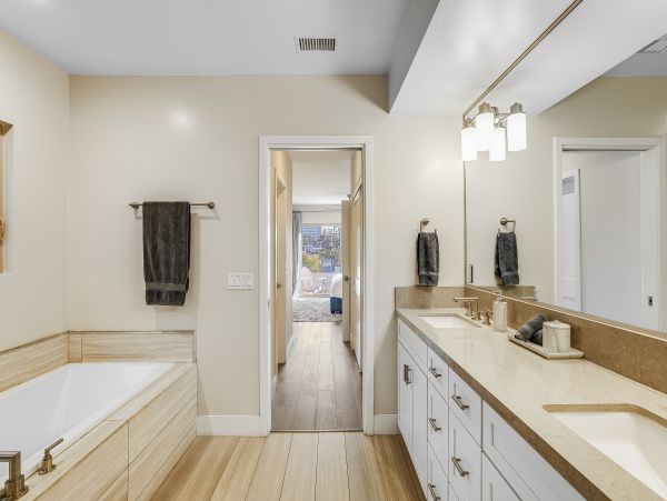 Mission Beach And Pacific Beach Home 1021452