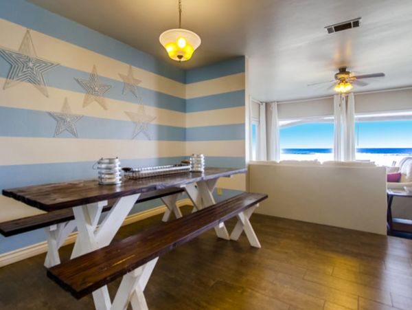 Mission Beach And Pacific Beach Home 1021453