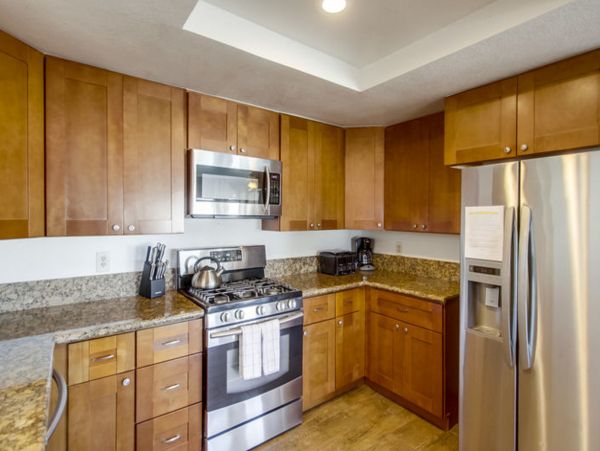 Mission Beach And Pacific Beach Home 1021453