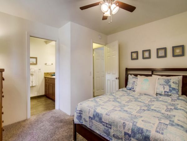 Mission Beach And Pacific Beach Home 1021453