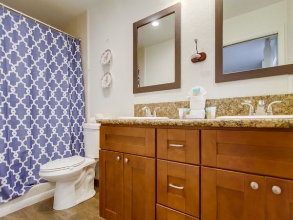 Mission Beach And Pacific Beach Home 1021453