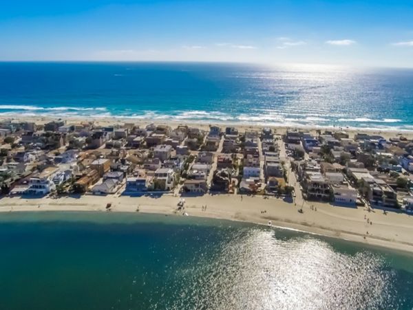 Mission Beach And Pacific Beach Home 1021453