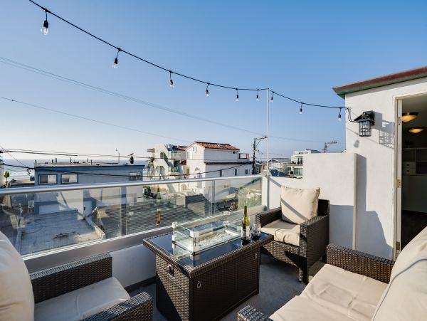 Mission Beach And Pacific Beach Home 1021454