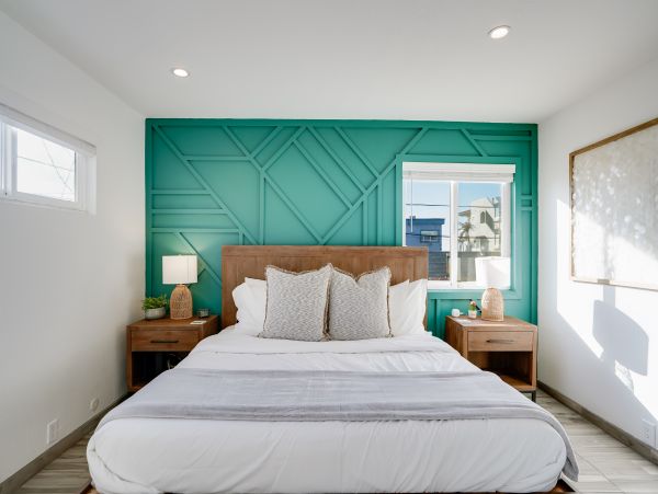 Mission Beach And Pacific Beach Home 1021454