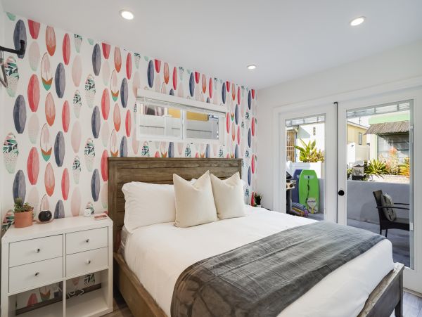 Mission Beach And Pacific Beach Home 1021454