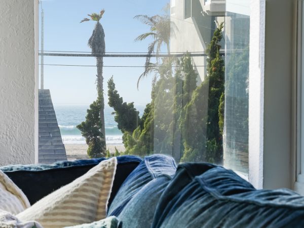 Mission Beach And Pacific Beach Home 1021454