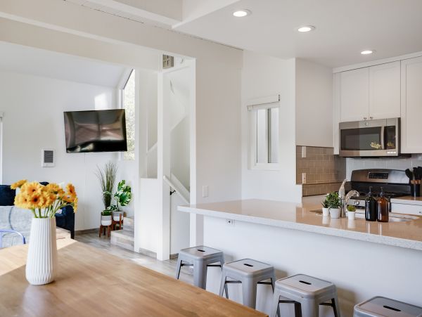 Mission Beach And Pacific Beach Home 1021454