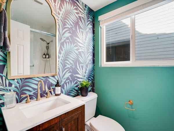 Mission Beach And Pacific Beach Home 1021454