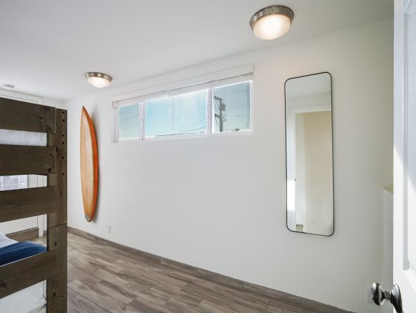 Mission Beach And Pacific Beach Home 1021454
