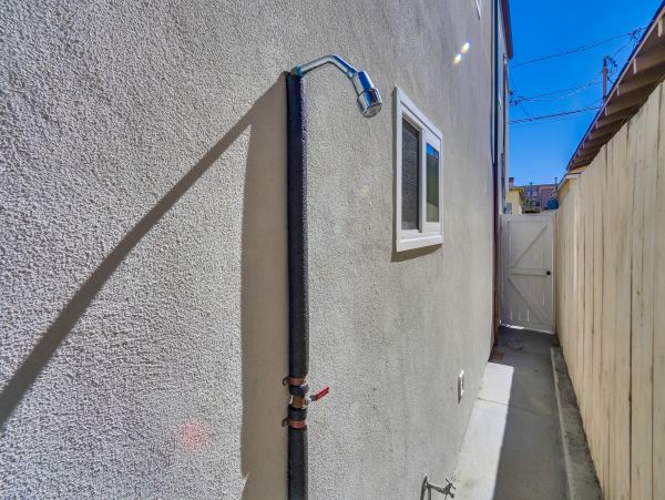 Mission Beach And Pacific Beach Home 1021454