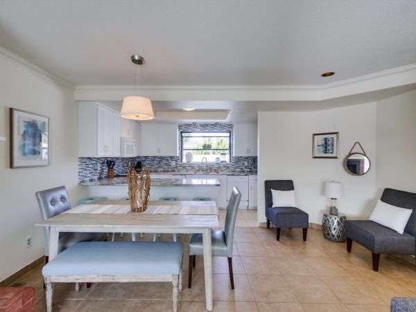 Mission Beach And Pacific Beach Home 1021455