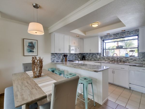Mission Beach And Pacific Beach Home 1021455