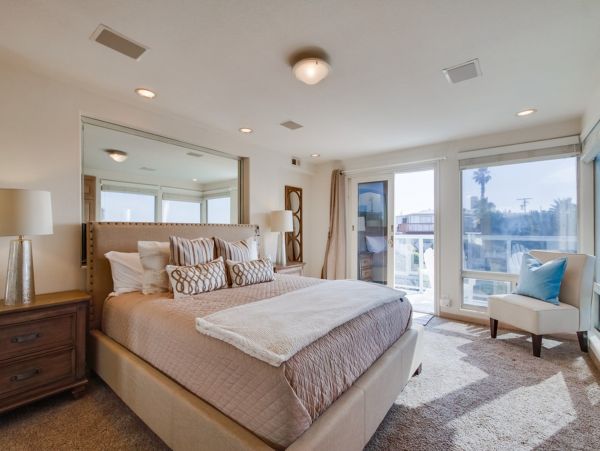 Mission Beach And Pacific Beach Home 1021455