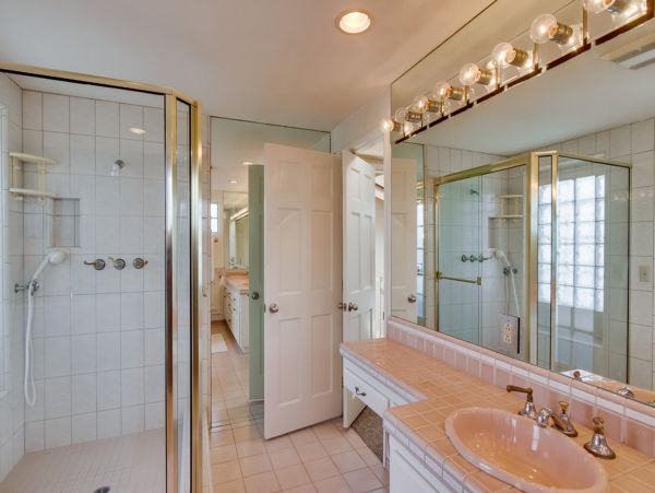 Mission Beach And Pacific Beach Home 1021455
