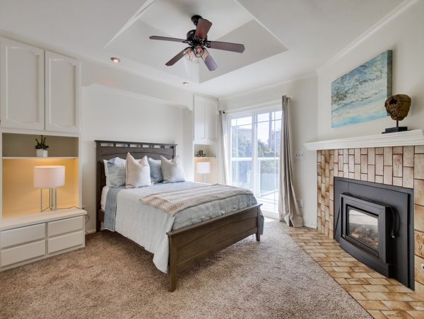 Mission Beach And Pacific Beach Home 1021455