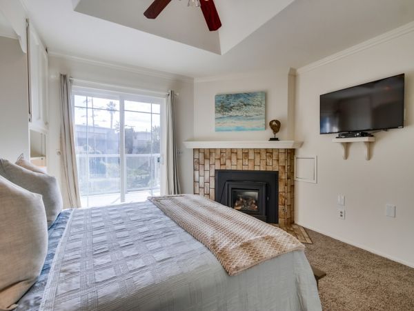 Mission Beach And Pacific Beach Home 1021455