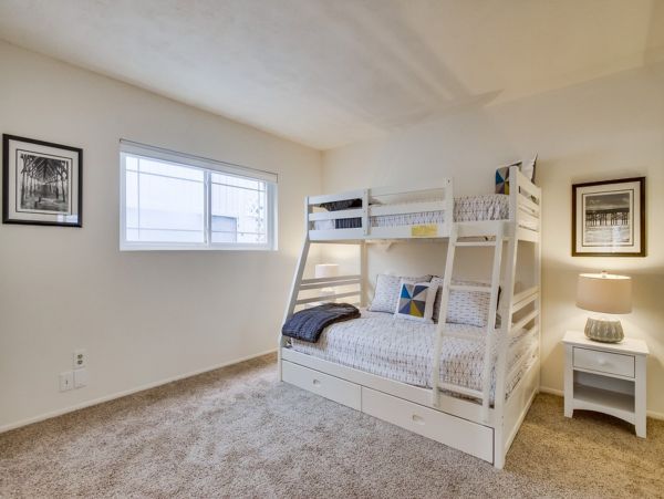 Mission Beach And Pacific Beach Home 1021455