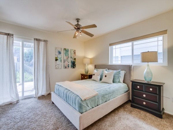 Mission Beach And Pacific Beach Home 1021455