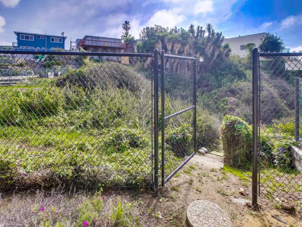 Mission Beach And Pacific Beach Home 1021455
