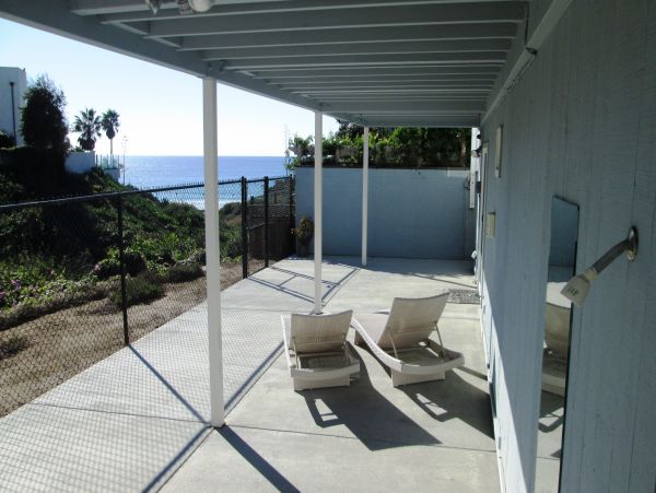 Mission Beach And Pacific Beach Home 1021455
