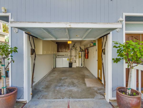 Mission Beach And Pacific Beach Home 1021455