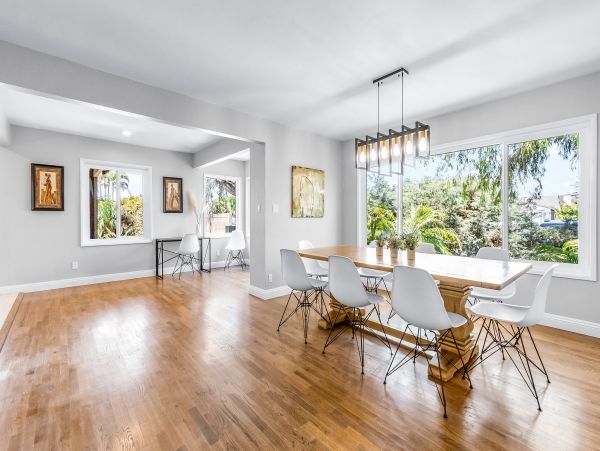 Dog Friendly Vacation Home with 4 Bedroom in San Diego