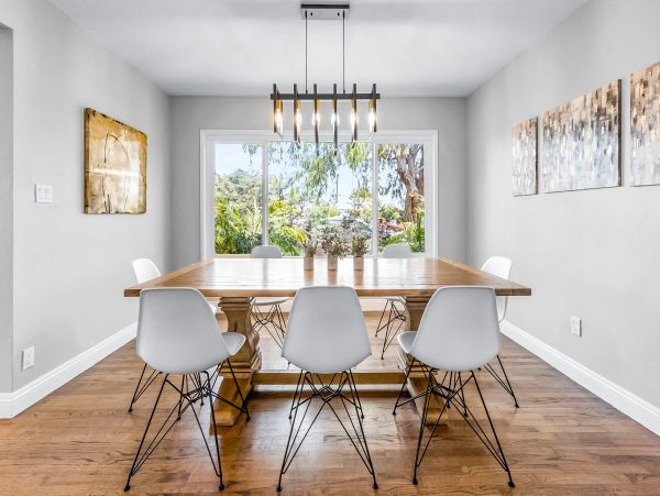 Dog Friendly Vacation Home with 4 Bedroom in San Diego